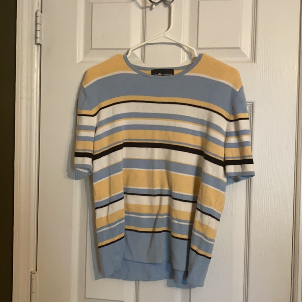Cute Sag Harbor Sweater